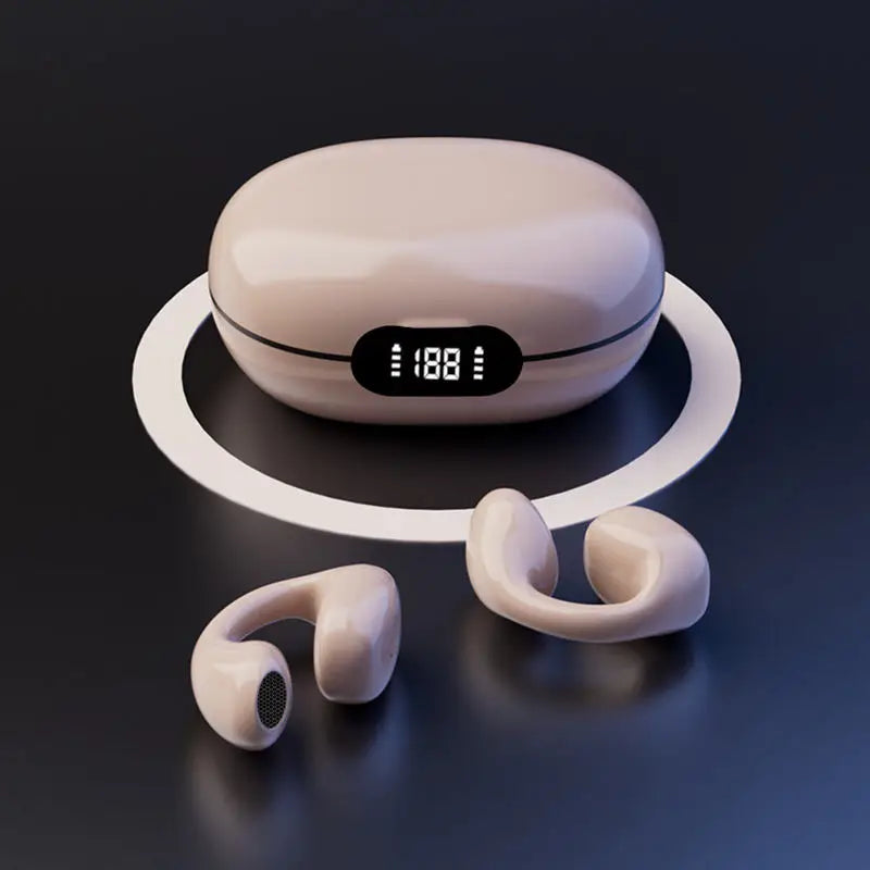 Bone Connect Sport Earbuds