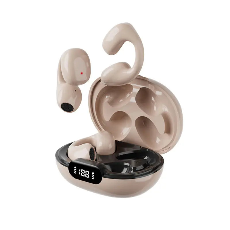 Bone Connect Sport Earbuds