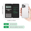 Dual Function Calculator
