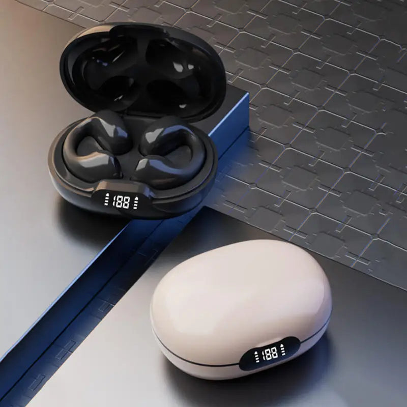 Bone Connect Sport Earbuds